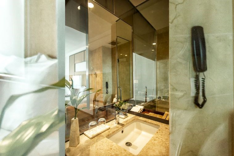 Phòng Deluxe Premier